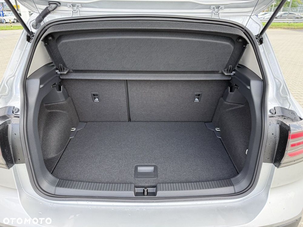 Volkswagen T-Cross 1.0 TSI Life Plus DSG - 26