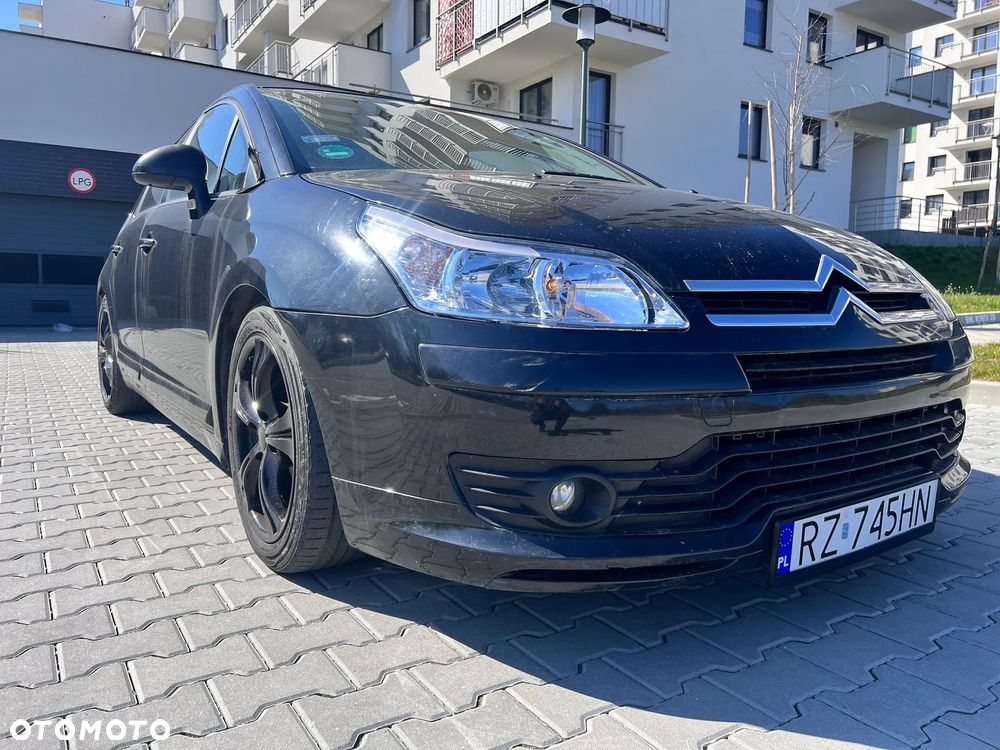 Citroën C4 1.6 16V VTR Pack - 14