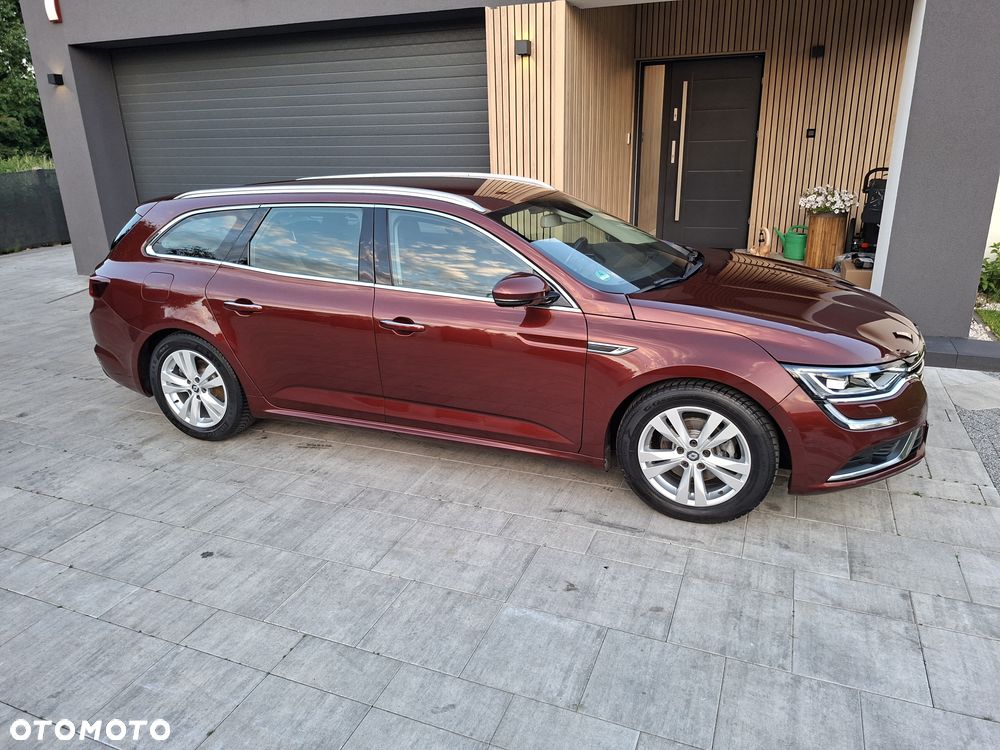 Renault Talisman - 5