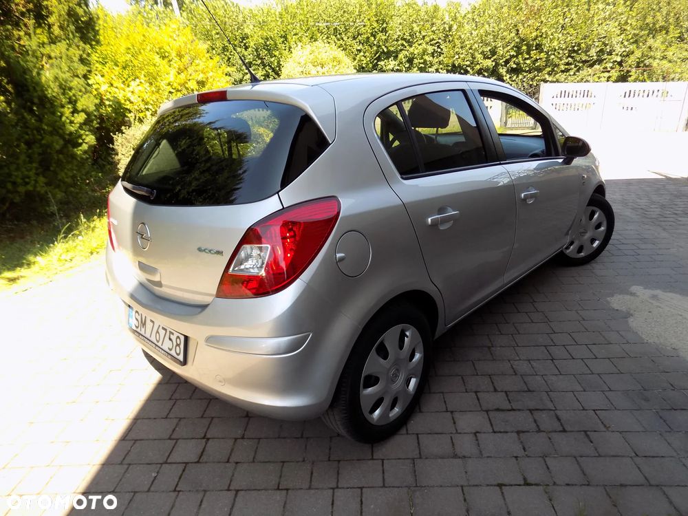 Opel Corsa 1.2 16V 111 - 3