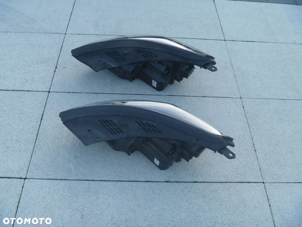 HYUNDAI TUCSON 2 III LIFT 18- LAMPA FULL LED PRAWY IGŁA 92102-D7700 - 3