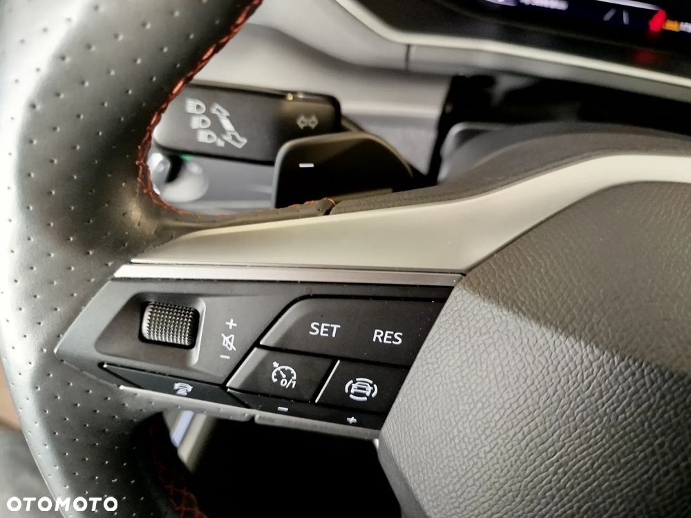 Seat Tarraco 2.0 Eco TSI FR S&S 4Drive DSG - 26