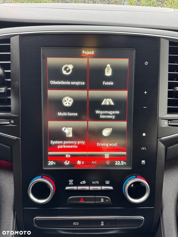 Renault Talisman ENERGY dCi 130 LIMITED - 35