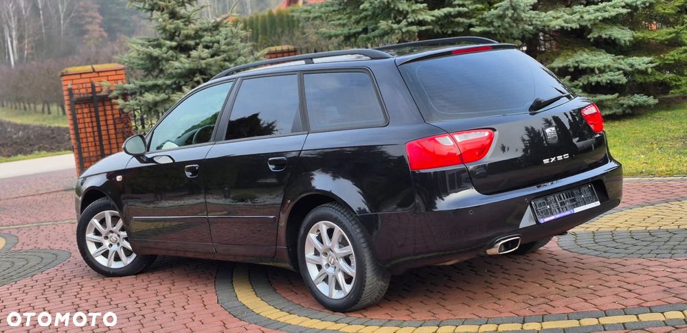 Seat Exeo 1.8T Style - 6