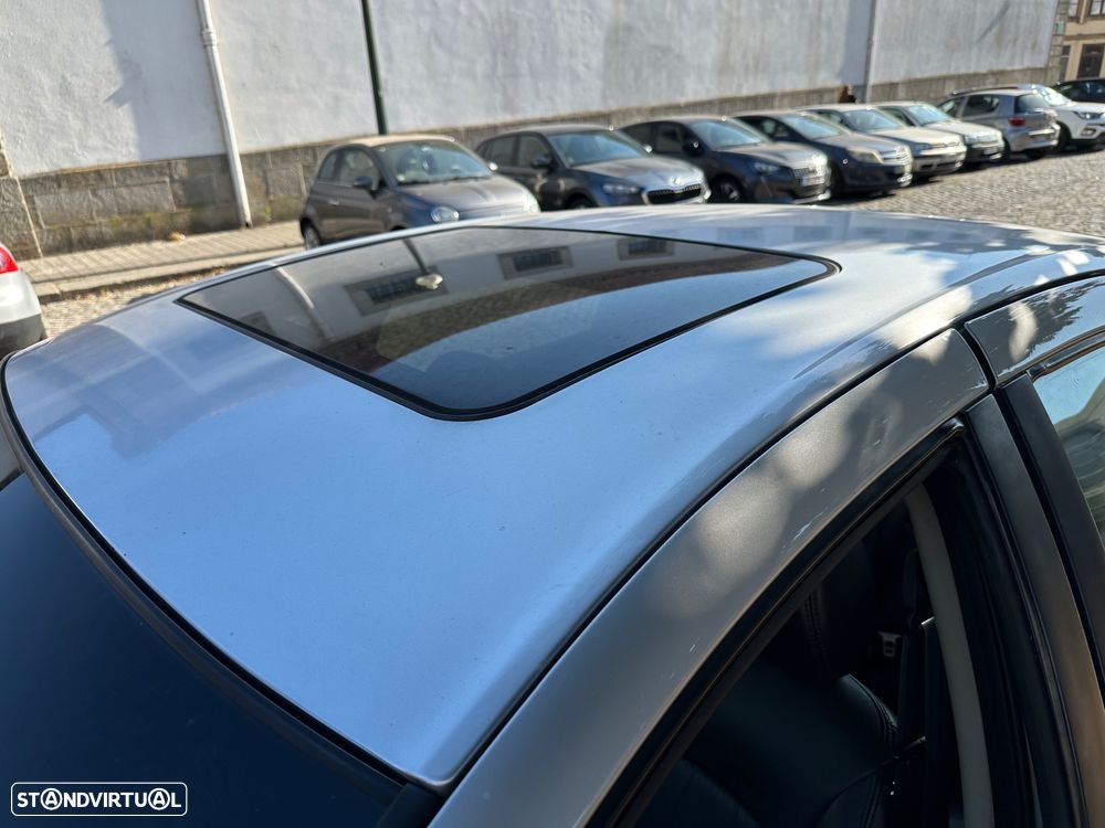 Chrysler Sebring 2.0 LX - 11
