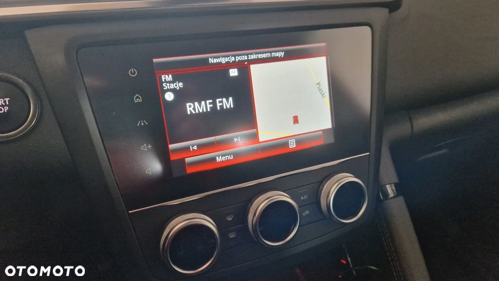 Renault Kadjar 1.3 TCe FAP Easy Life - 29