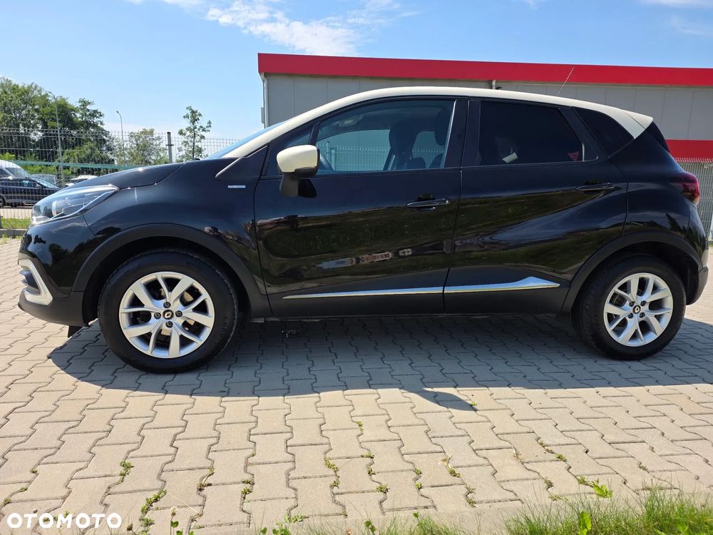 Renault Captur (ENERGY) TCe 90 LIMITED - 9