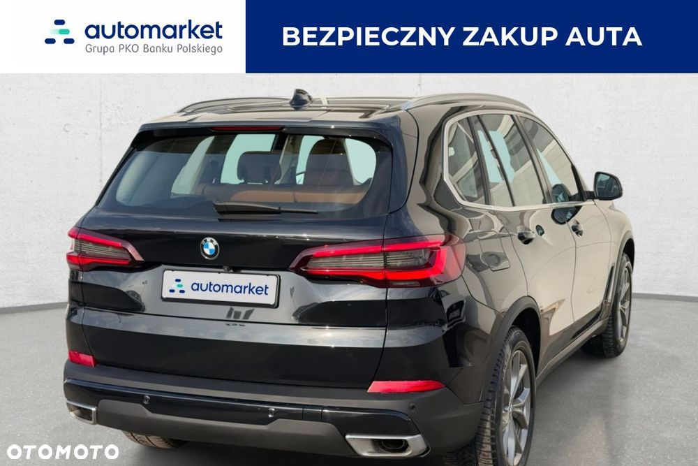 BMW X5 xDrive25d - 7