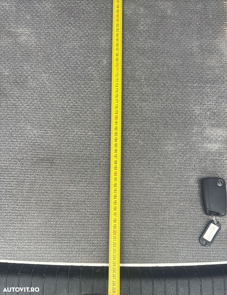 Volkswagen Caddy - 27