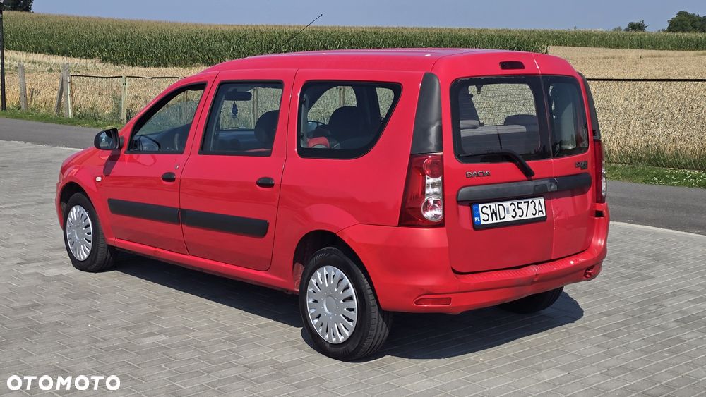 Dacia Logan - 3
