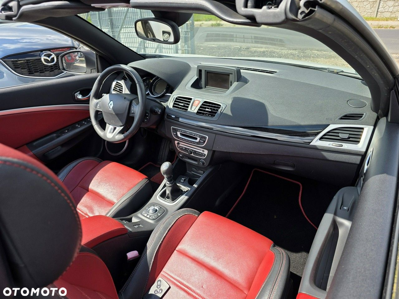 Renault Megane 1.9 dCi Exception - 8
