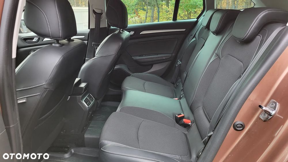 Renault Megane 1.3 TCe FAP Intens EDC - 26