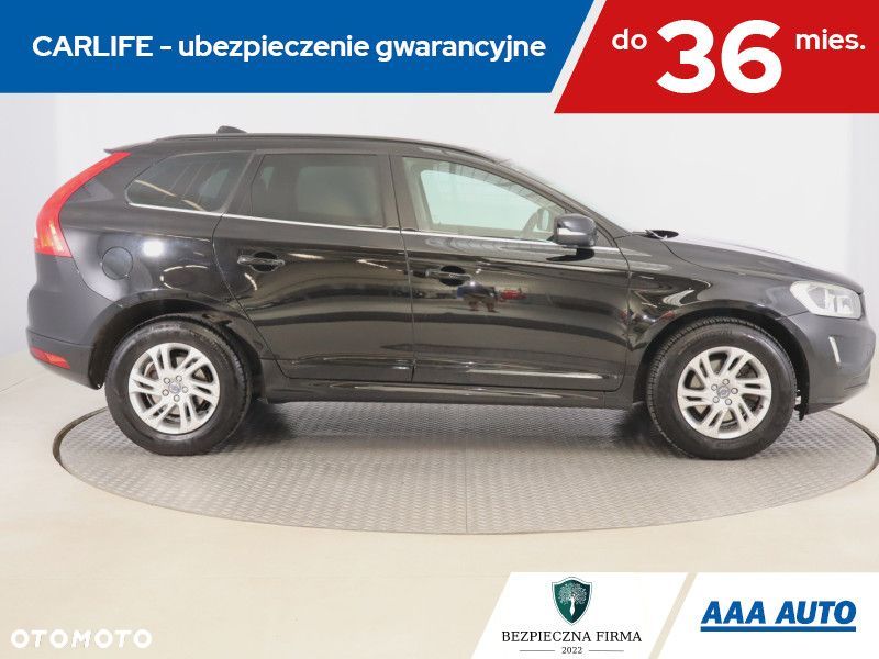 Volvo XC 60 - 8