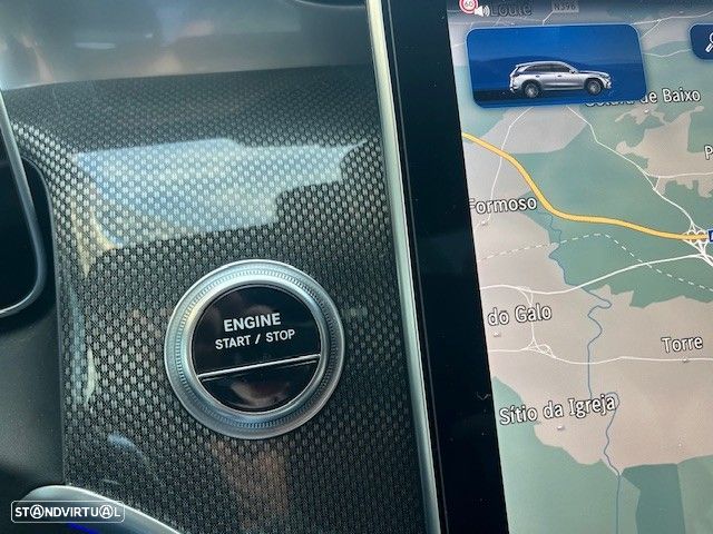 Mercedes-Benz GLC 300 de 4Matic 9G-TRONIC Edition AMG Line - 29