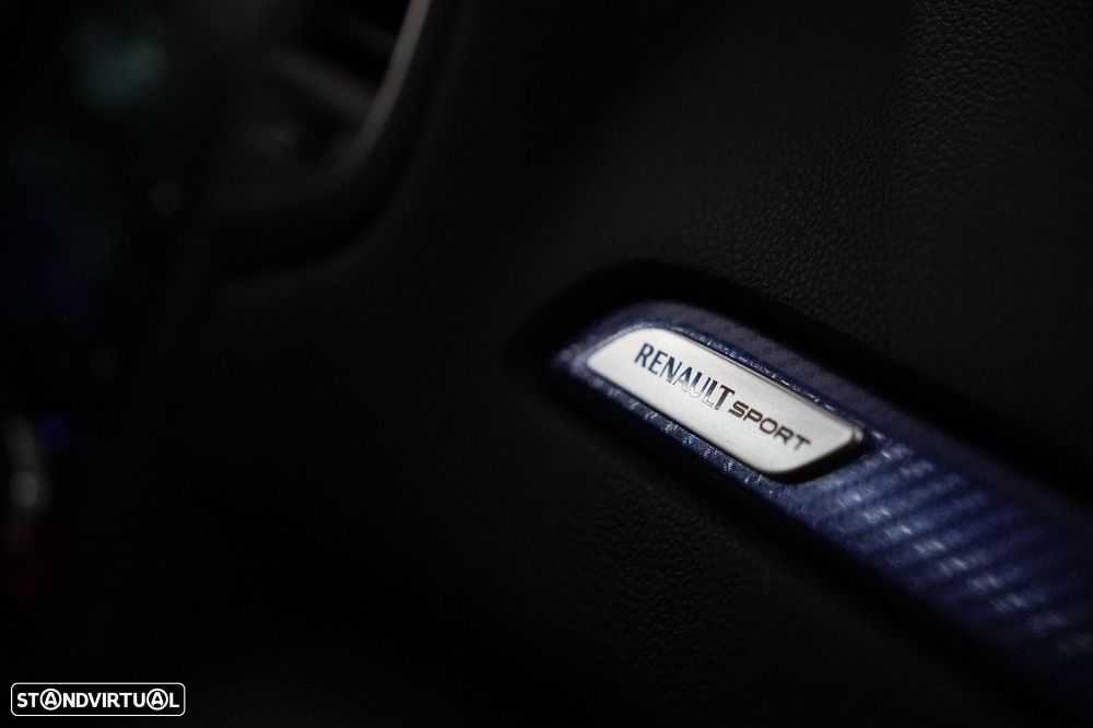 Renault Mégane 1.6 dCi GT EDC - 13