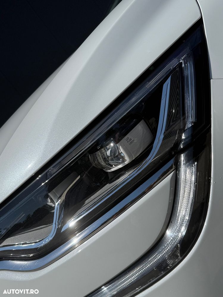 Renault Talisman ENERGY dCi 160 EDC INITIALE PARIS - 7