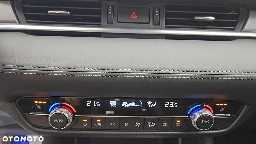 Mazda 6 2.0 Center-Line - 19