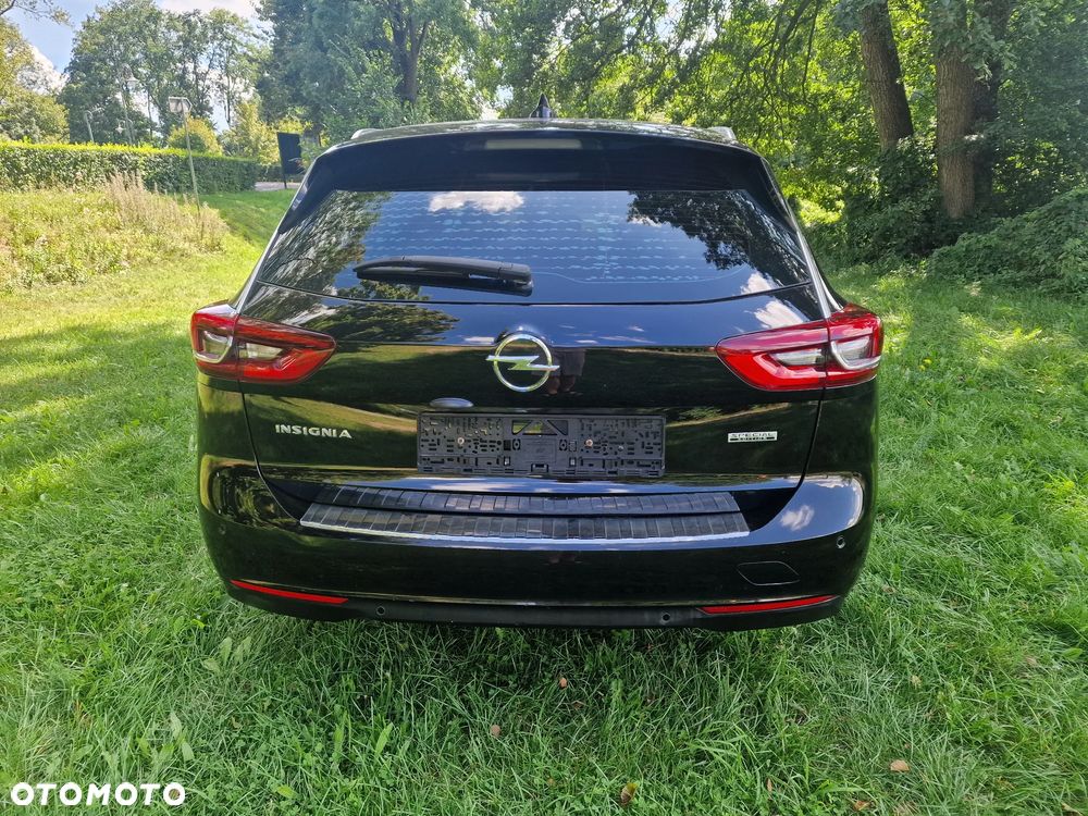 Opel Insignia 2.0 Exclusive - 8