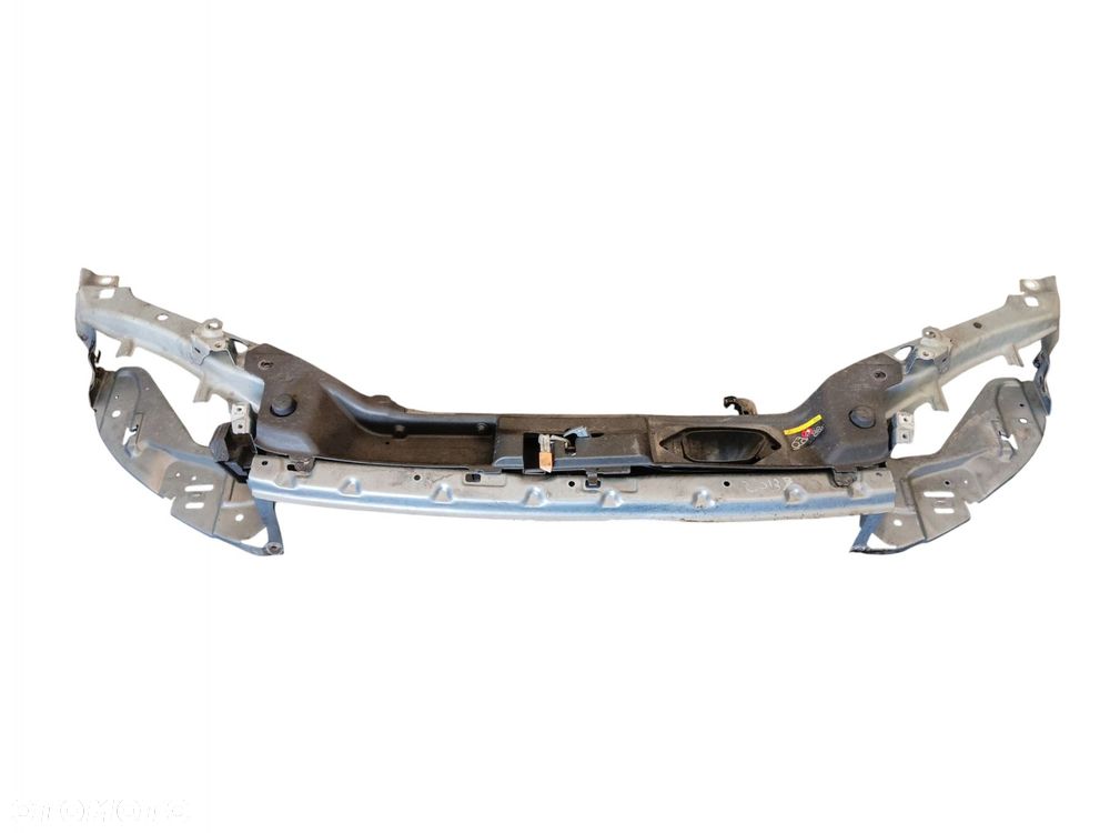 PAS PRZEDNI GÓRNY WZMOCNIENIE CZOŁOWE VOLVO V50 S40 II LIFT (07-12) - 1
