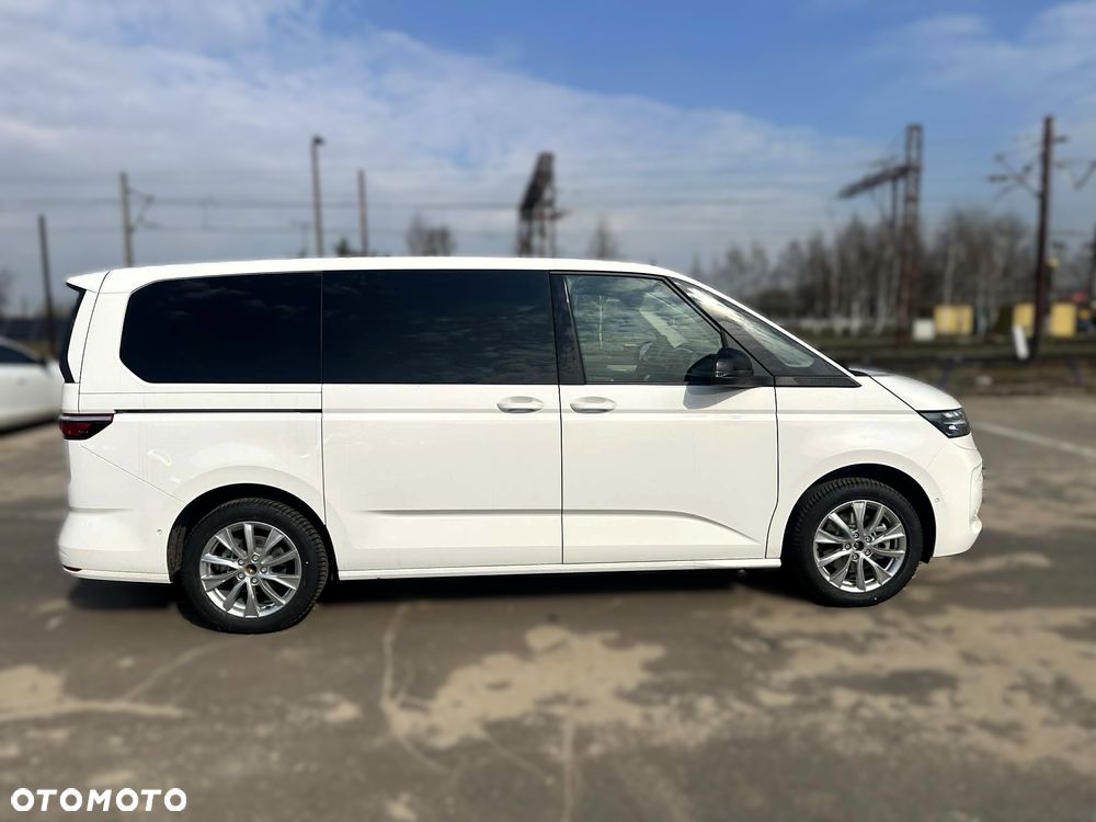 Volkswagen Multivan 2.0 TSI L2 Life DSG - 7