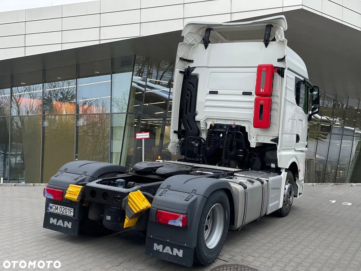 MAN TGX 18.470 4x2 BL SA - 6
