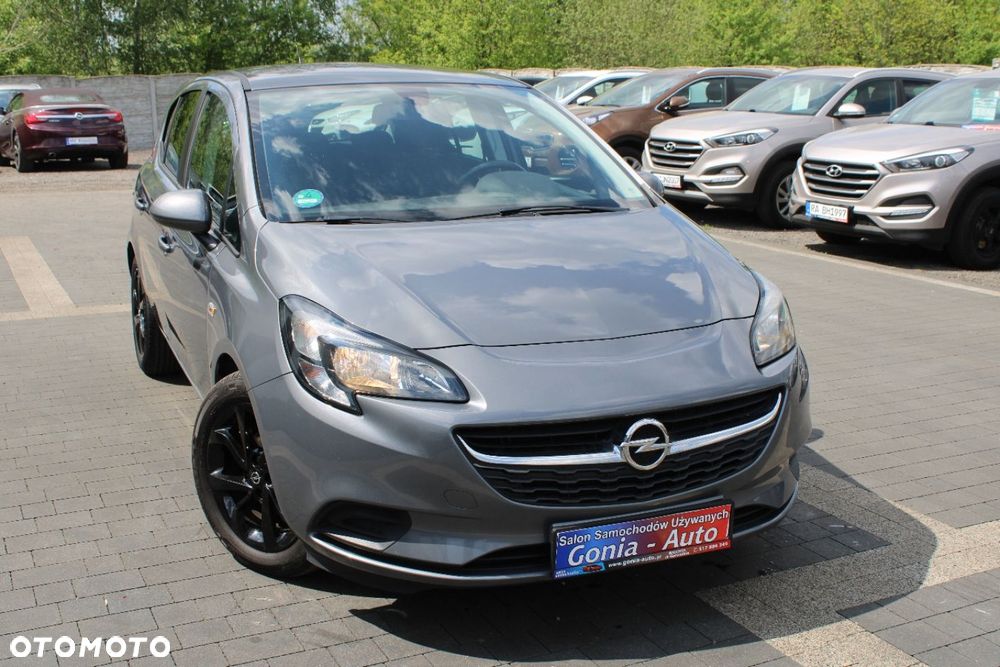 Opel Corsa - 8