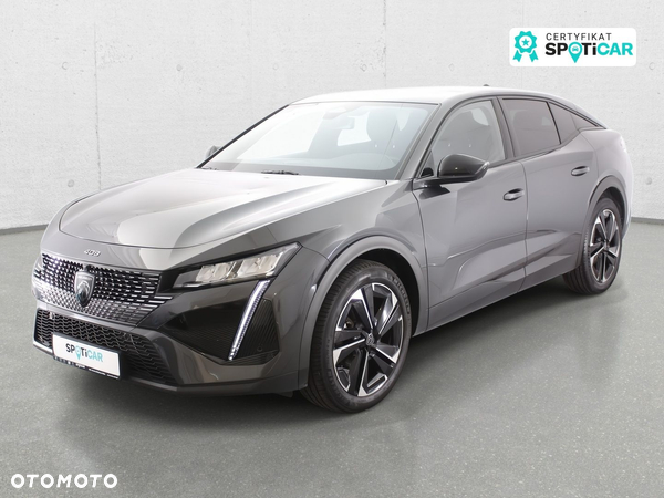 Peugeot 408 1.2 PureTech Allure Pack S&S EAT8