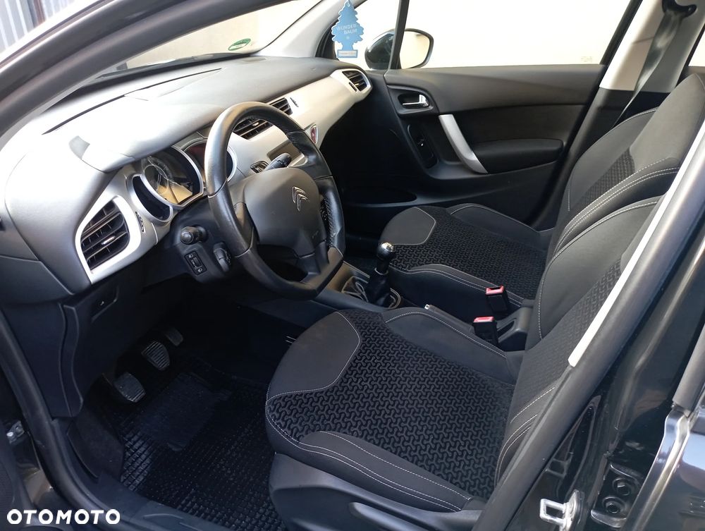 Citroën C3 1.4 VTi Exclusive - 9