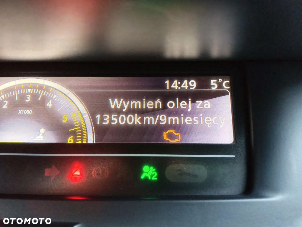 Renault Scenic 1.5dCi TomTom Edition - 18