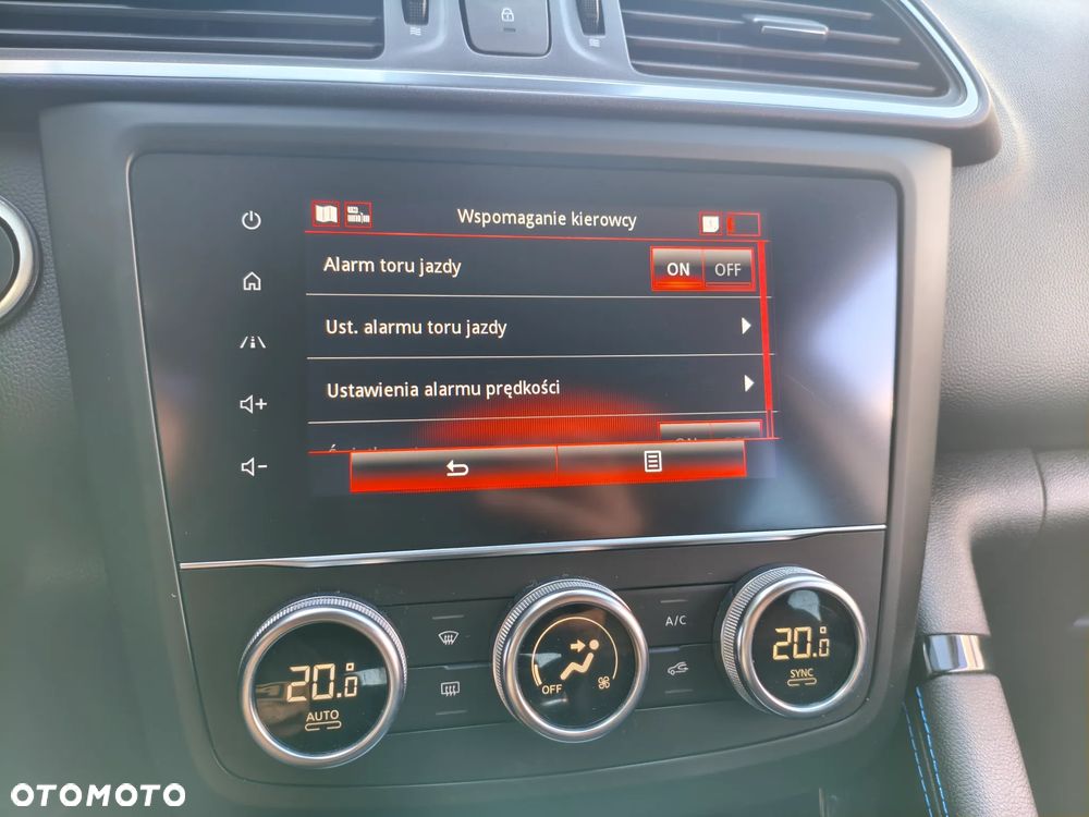 Renault Kadjar 1.3 TCe FAP Intens - 18