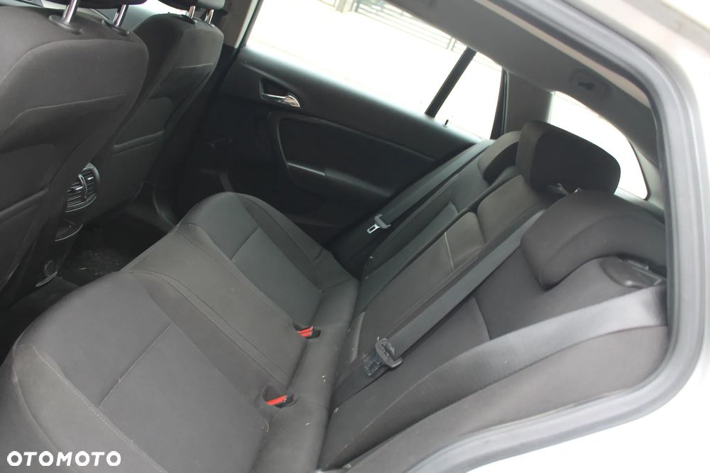 Opel Insignia 2.0 CDTI Active - 8