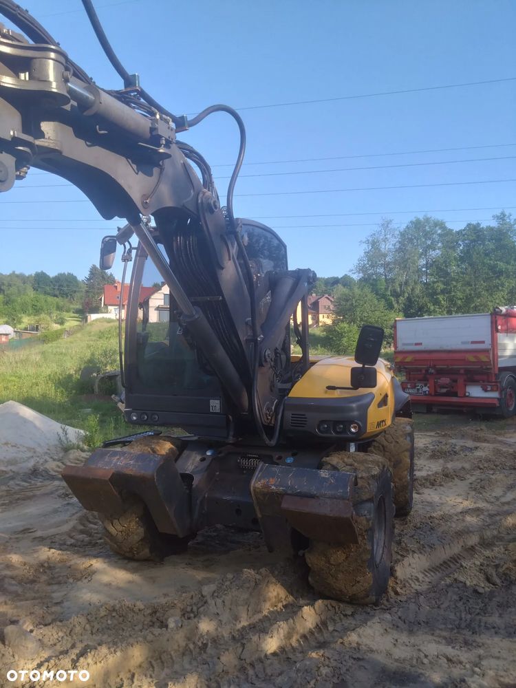 Mecalac 12mtx - 6