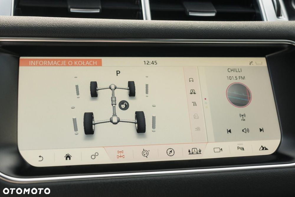 Land Rover Range Rover Sport - 20