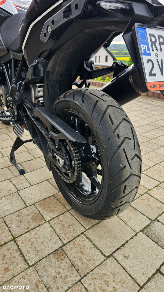 KTM Super Adventure - 11