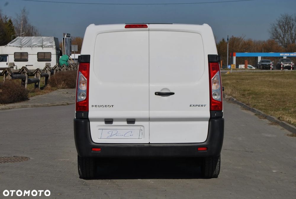 Peugeot Expert - 15
