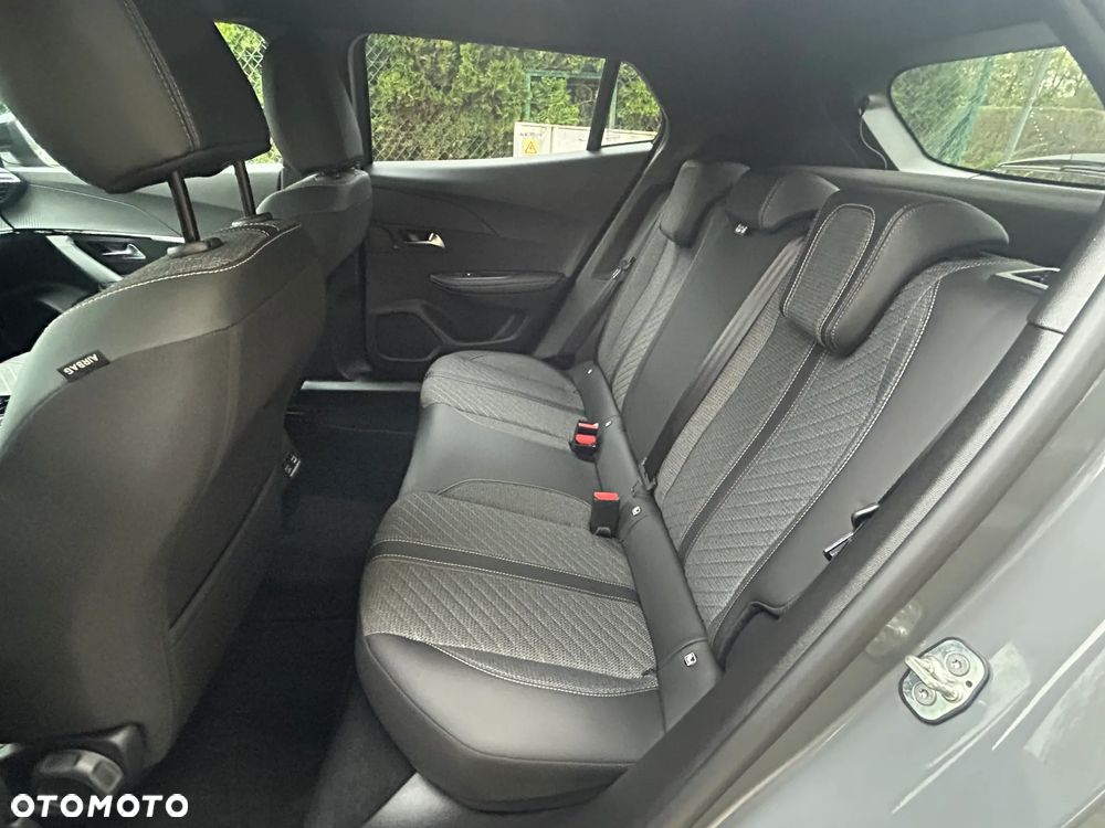 Peugeot 2008 2025
