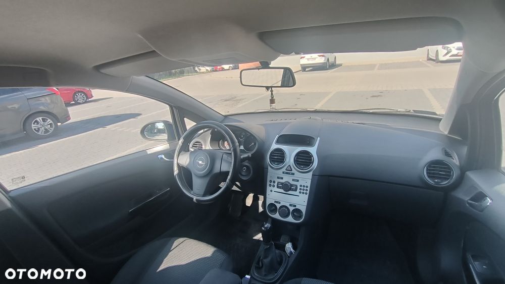Opel Corsa - 7