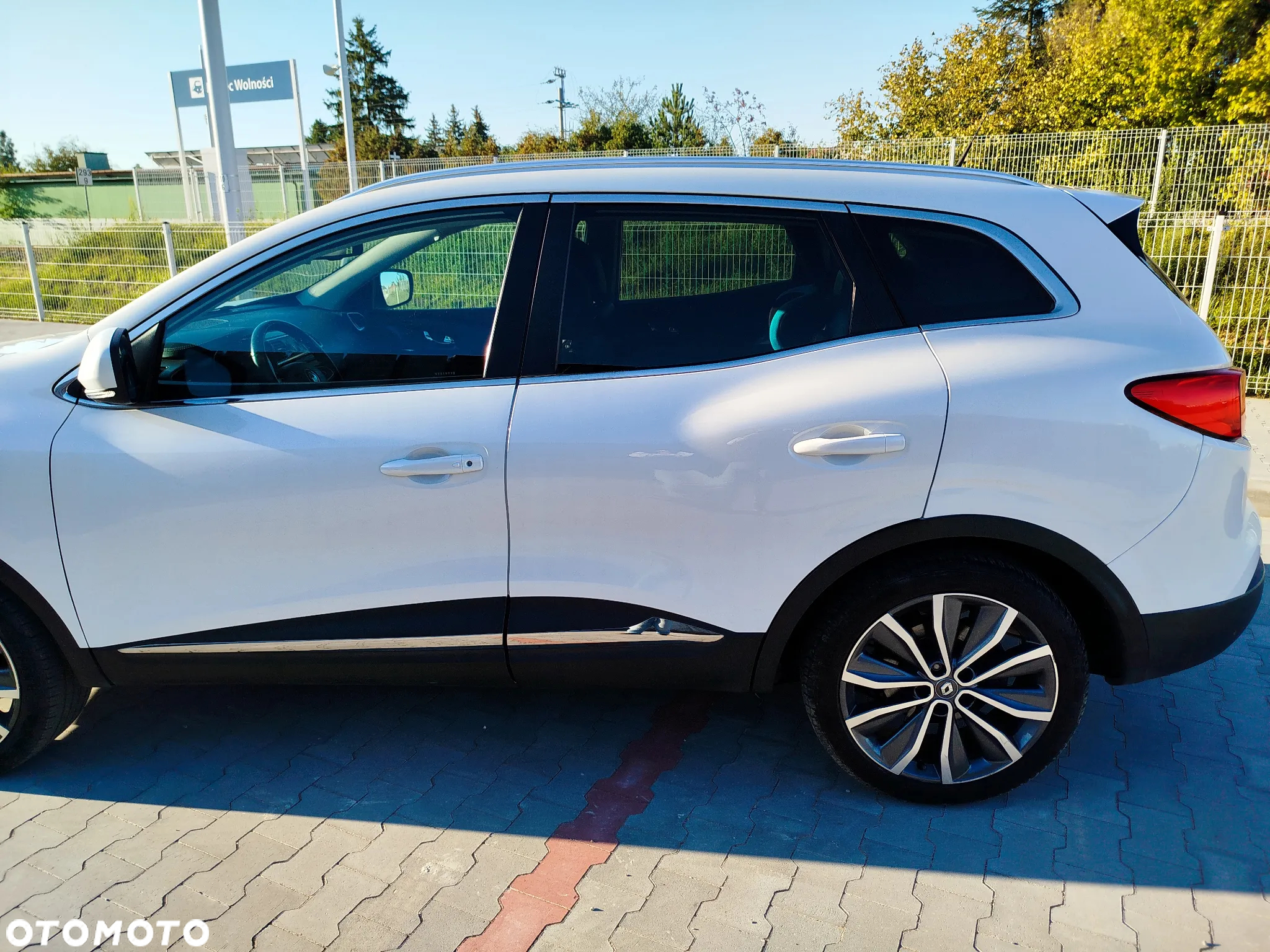 Renault Kadjar Energy TCe 130 LIMITED - 12