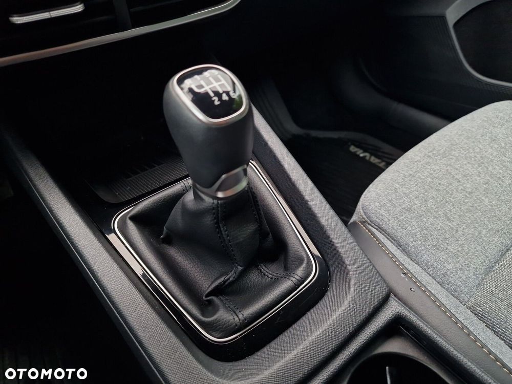 Skoda Octavia - 17