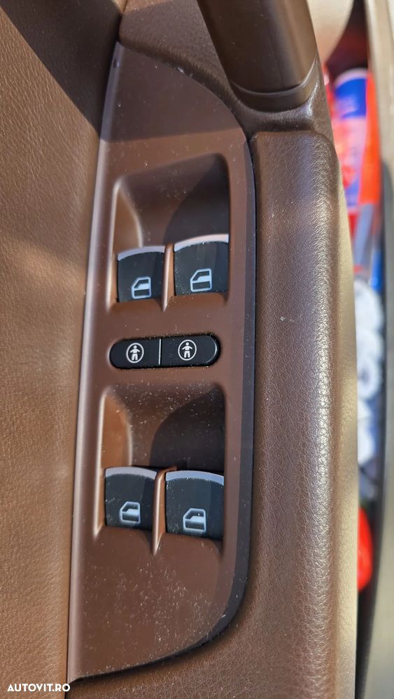 Volkswagen Touareg ver-3-0-v6-tdi-blue-motion-dpf-automatik-edition-x - 5