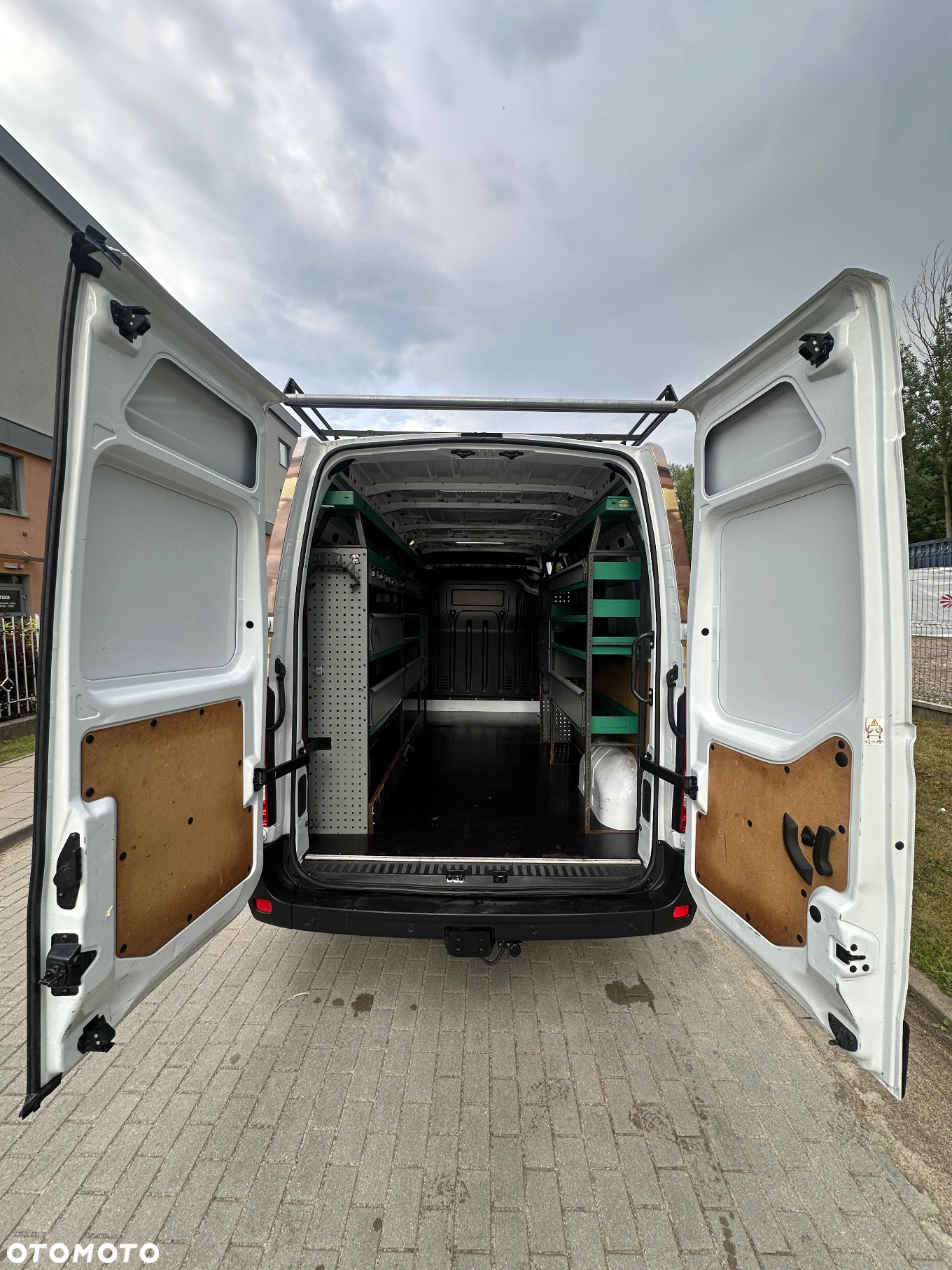Renault Master - 15