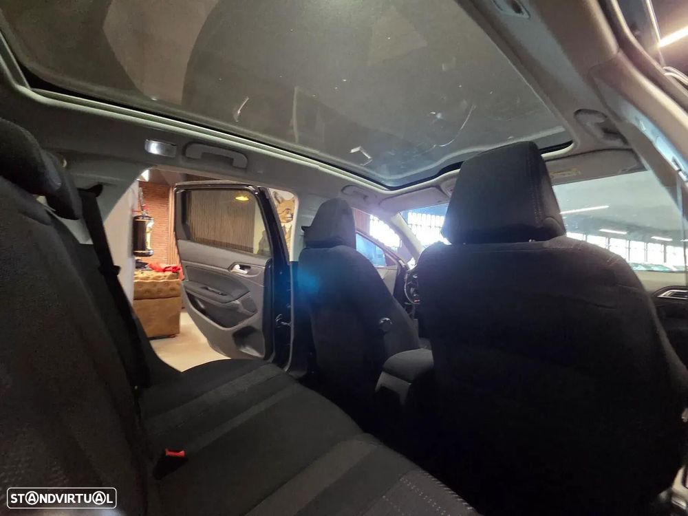 Peugeot 308 SW BlueHDi 120 Stop & Start Active - 26