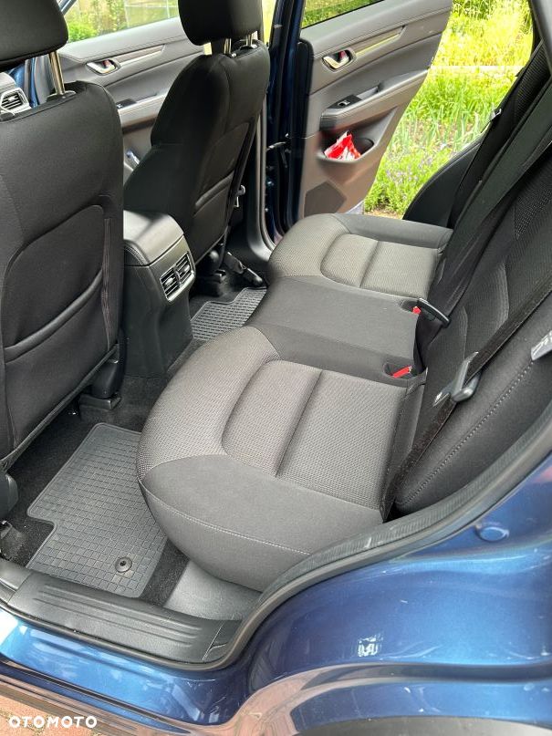 Mazda CX-5 2.0 mHEV Exclusive-Line 2WD - 12