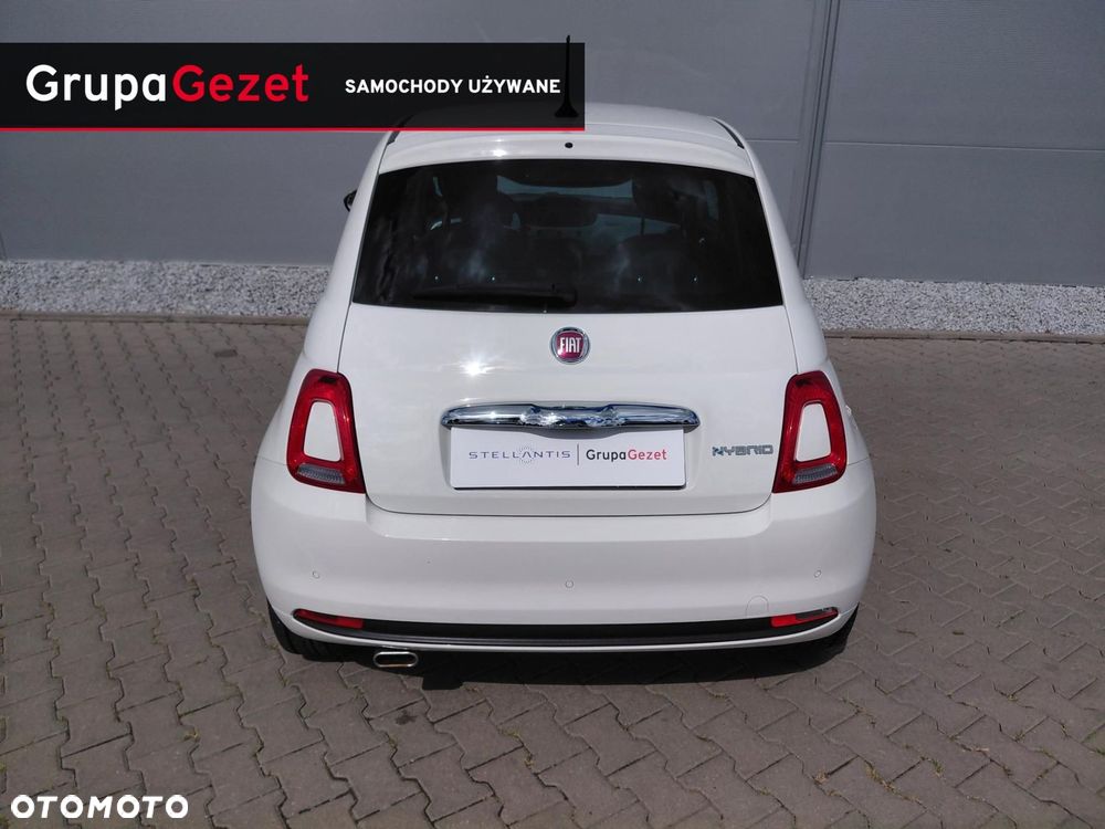 Fiat 500 - 7