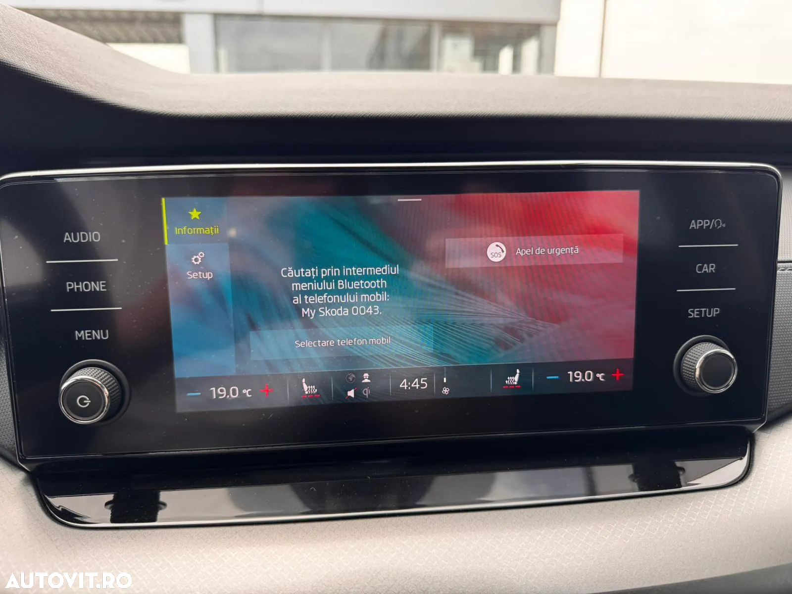 Skoda Octavia 2.0 TDI Ambition - 20