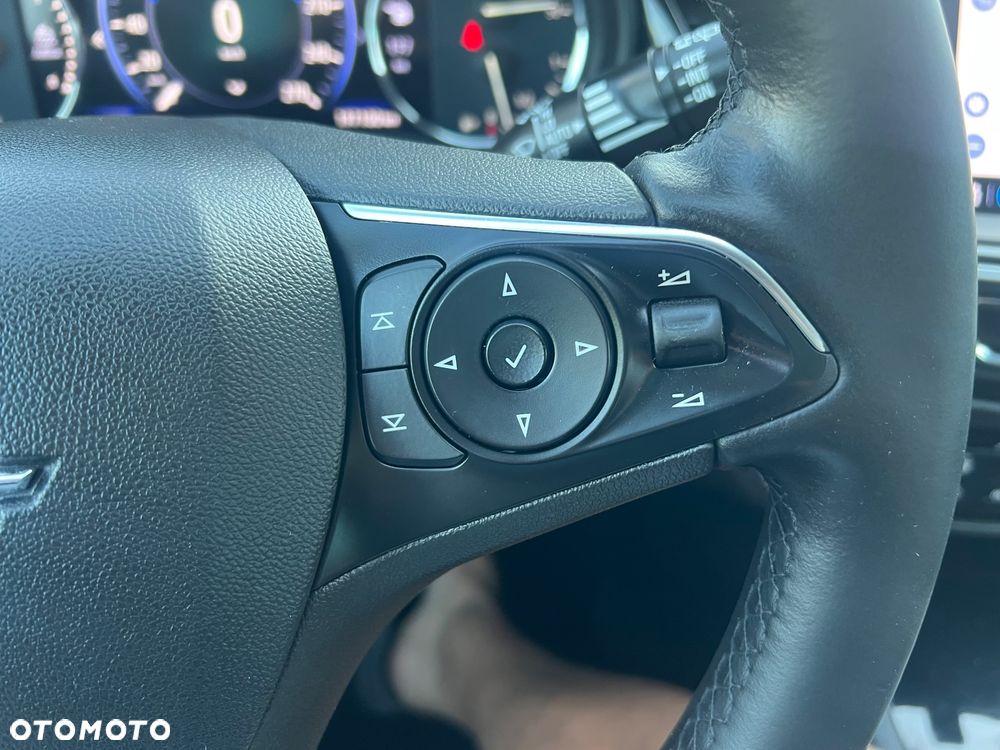 Opel Insignia 2.0 CDTI ecoFLEX Start/Stop Active - 33