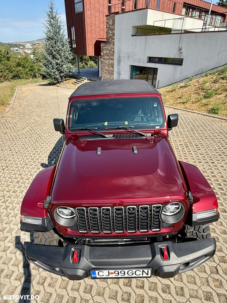 Jeep Wrangler - 14