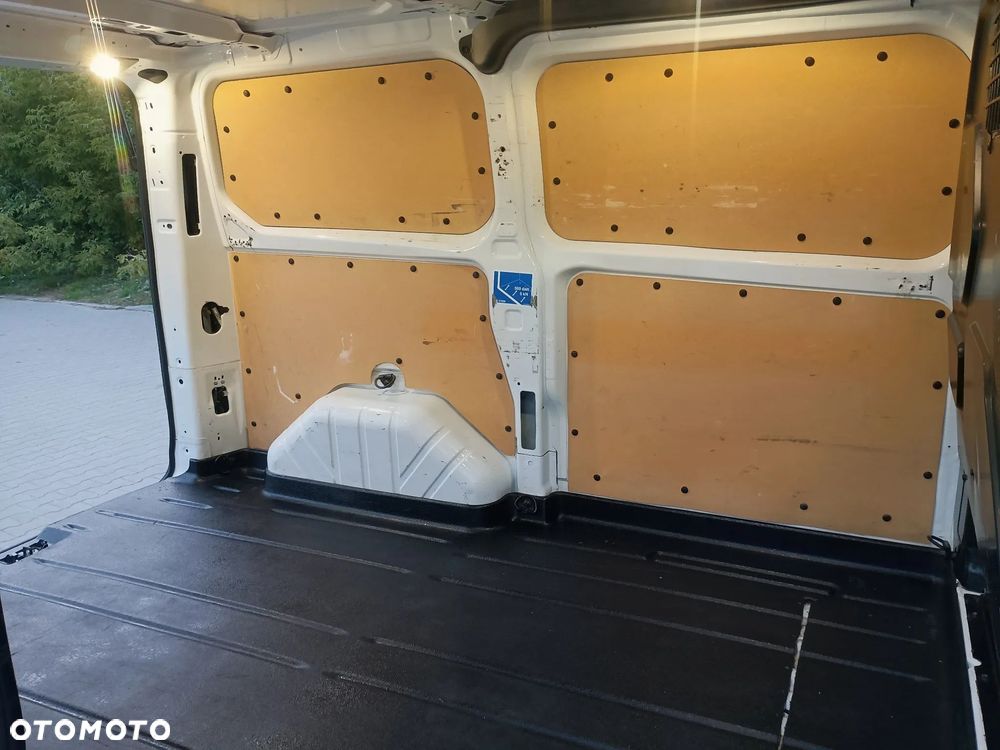 Ford Transit custom - 20