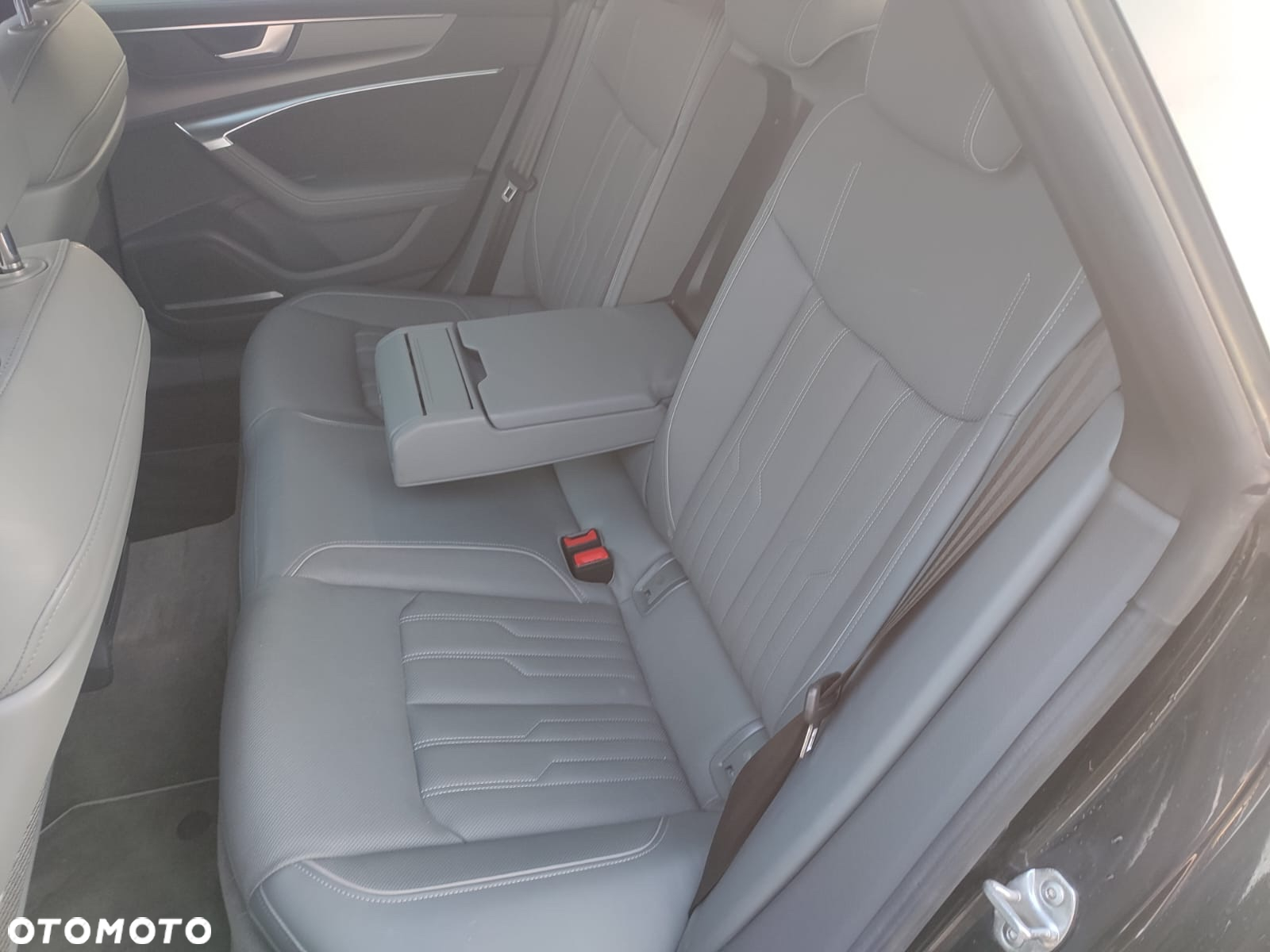 Audi A7 50 TDI quattro tiptronic - 18