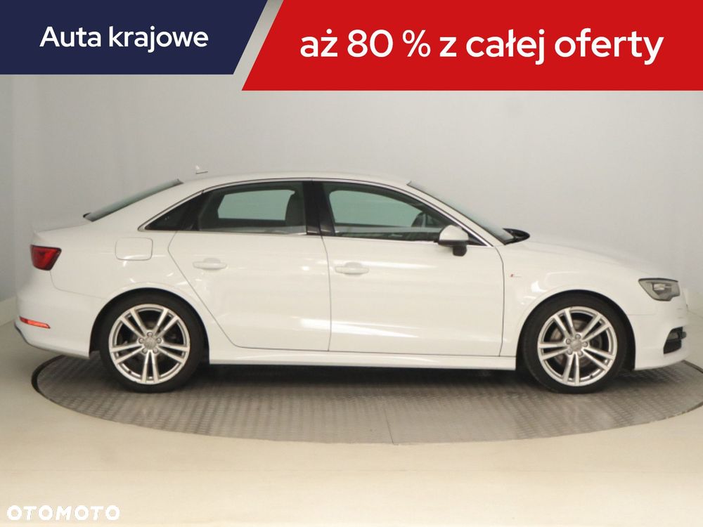 Audi A3 Limousine - 8